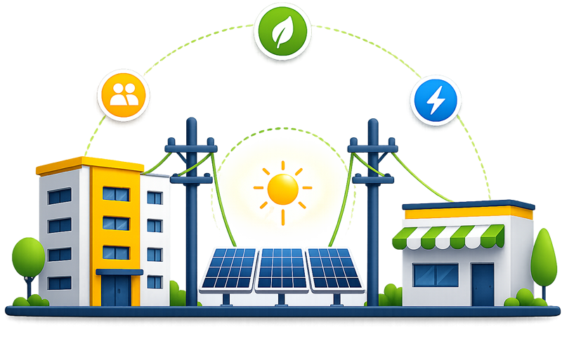 Energia limpa